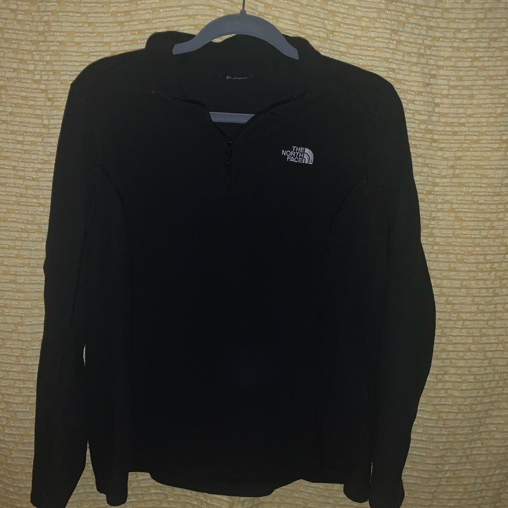 North Face Fleece Pullover